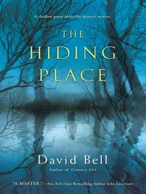 The Hiding Place - ebook